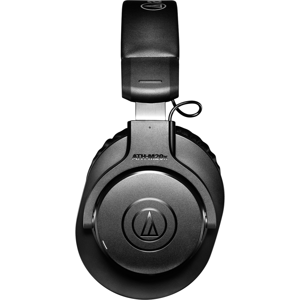 Гарнитура Audio-Technica ATH-M20XBT - фото 2