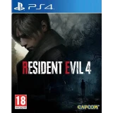 Игра Resident Evil 4 Remake для Sony PS4