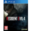 Игра Resident Evil 4 Remake для Sony PS4