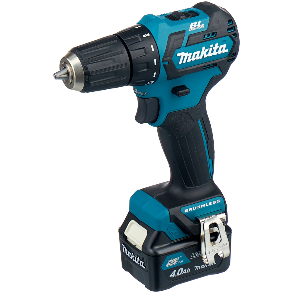 Дрель Makita DF332DWME