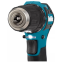 Дрель Makita DF332DWME - фото 2