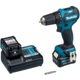 Дрель Makita DF332DWME