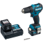 Дрель Makita DF332DWME - фото 3