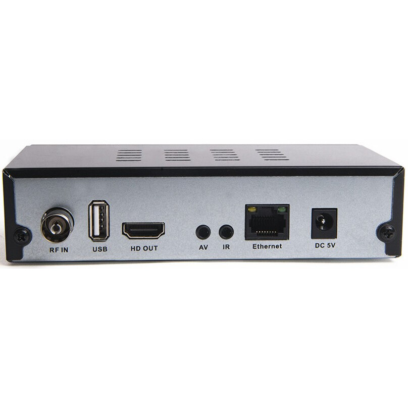 ТВ-тюнер Сигнал HD-350 - 17350 - фото 3
