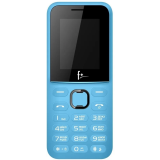 Телефон Fplus F170L Light Blue