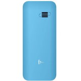 Телефон Fplus F170L Light Blue