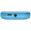 Телефон Fplus F170L Light Blue - фото 3