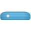 Телефон Fplus F170L Light Blue - фото 4