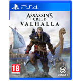 Игра Assassin's Creed: Вальгалла для Sony PS4 (1CSC20004663)