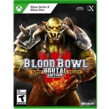 Игра Blood Bowl 3 Super Brutal Deluxe Edition для Xbox Series X|S / Xbox One