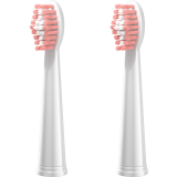 Насадка для зубной щётки GEOZON G-HLB02WHT