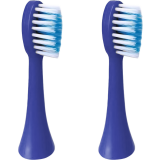 Насадка для зубной щётки GEOZON G-HLB03BLU