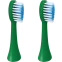 Насадка для зубной щётки GEOZON G-HLB03GRN