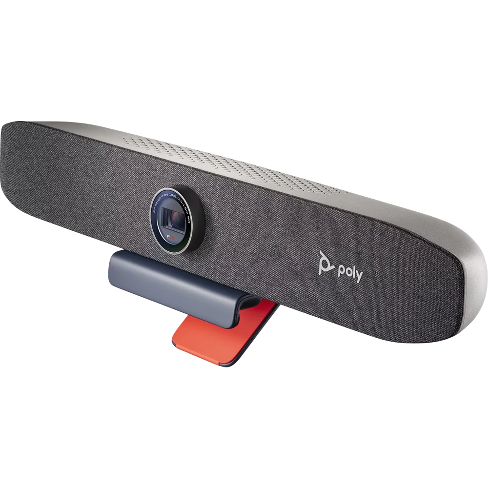 Видеобар Polycom Poly Studio P15 (2200-69370-102)