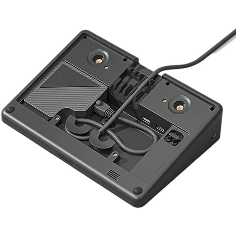 Кабель Logitech Cat5E Kit for Tap-GRAPHITE-USB (952-000019) - фото 2