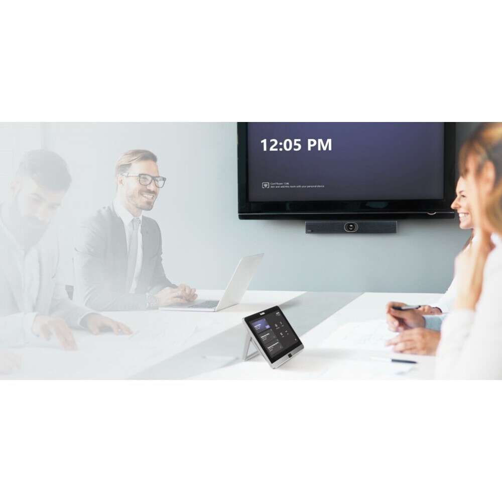 Панель управления Yealink CTP18 - фото 4