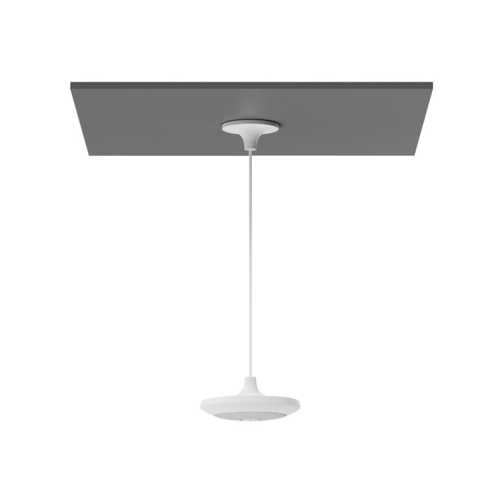 Монтажный комплект Logitech Mic Pod Pendant Mount (952-000123)