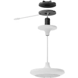 Крепление Logitech Mic Pod Pendant Mount (952-000123)