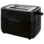 Тостер Profi Cook PC-TA 1244 Black