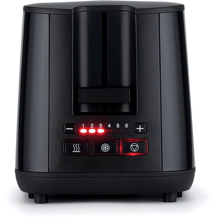 Тостер Wilfa TO3GB-1000 - фото 3