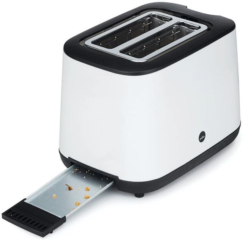 Тостер Wilfa TO3GW-1000 - фото 2