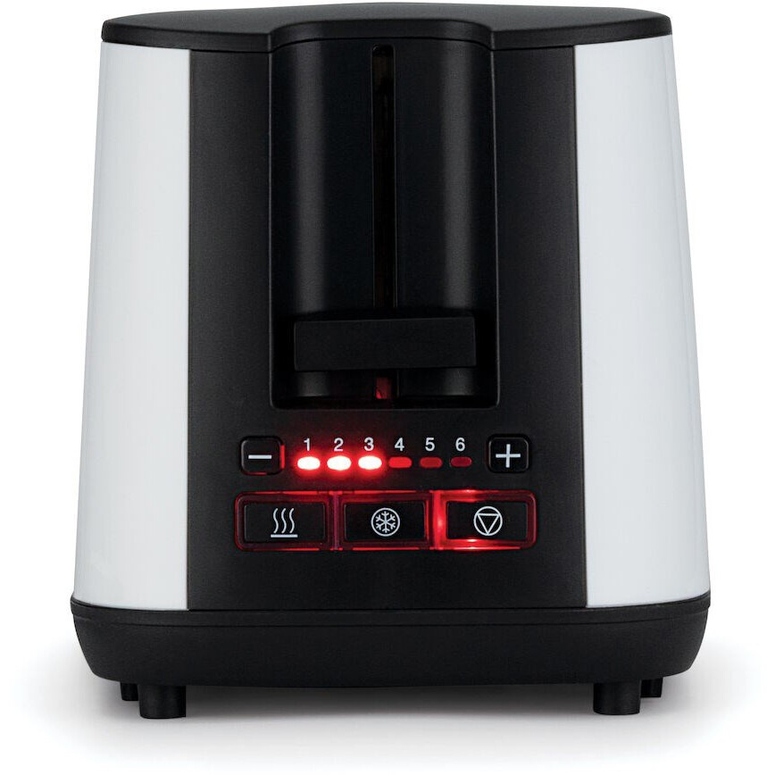 Тостер Wilfa TO3GW-1000 - фото 3