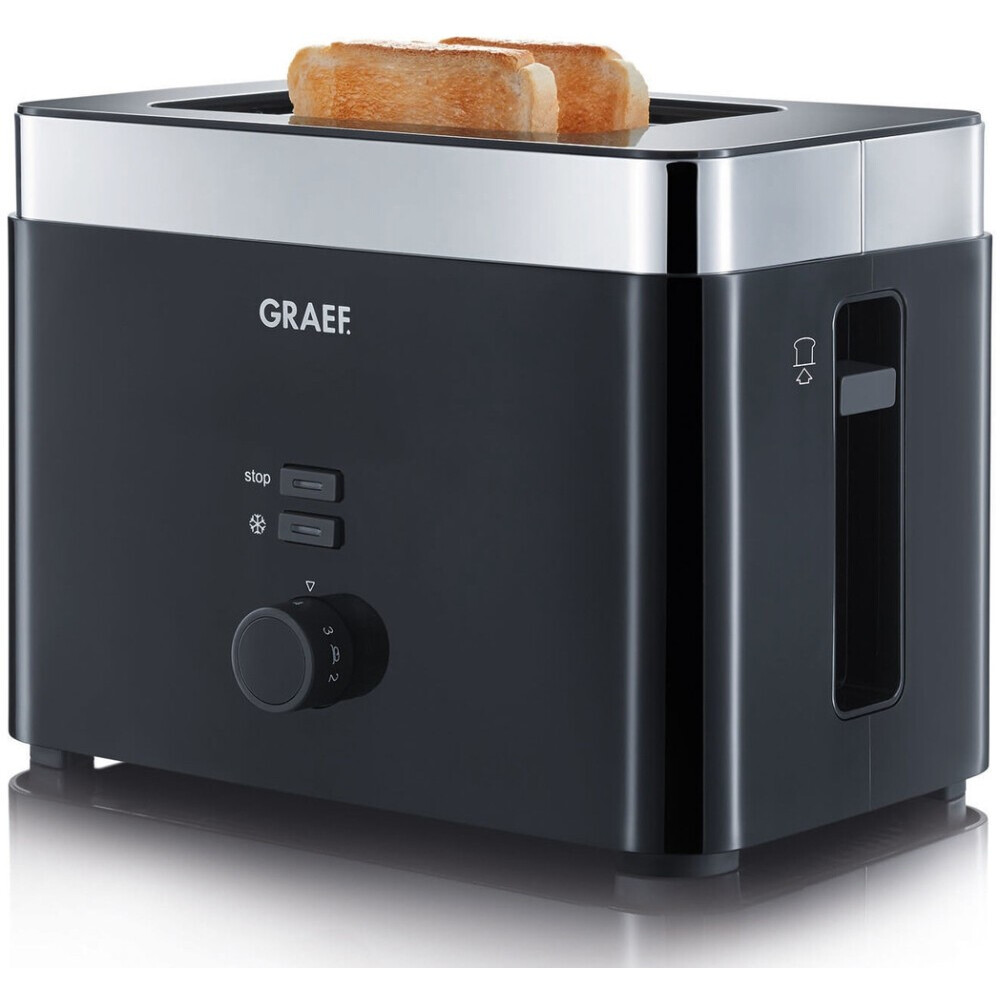 Тостер GRAEF TO62