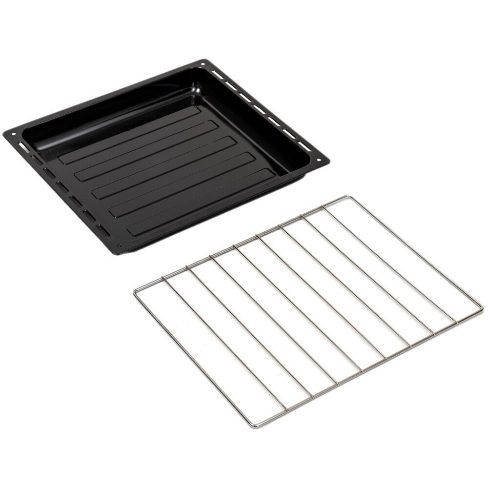 Мини-печь KRAFT KF-MO 3800 GR - фото 5