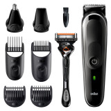 Машинка для стрижки Braun MGK 5360 (MGK5360)