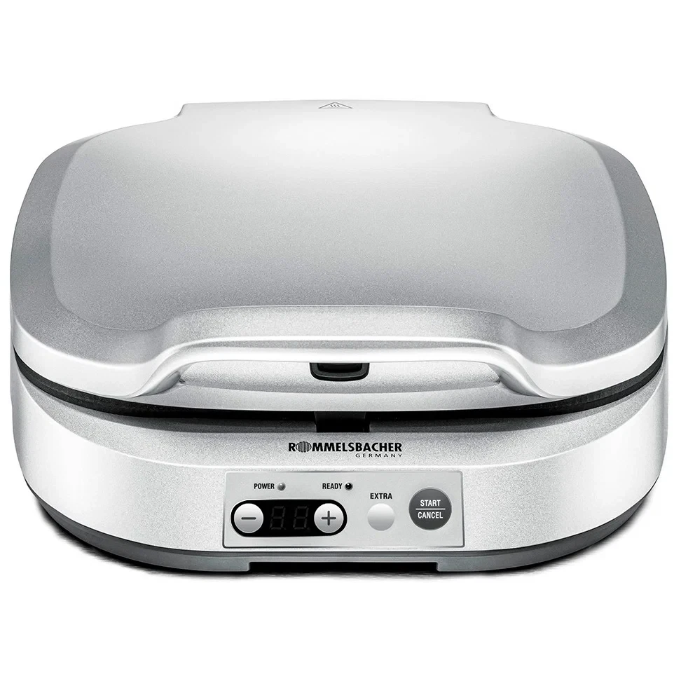 Блинница Rommelsbacher PC 1800 - фото 2