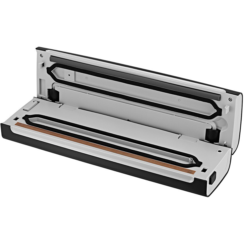 Вакуумный упаковщик Kitfort KT-1510 - КТ-1510 - фото 2