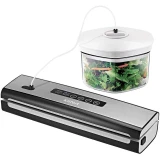 Вакуумный упаковщик Kitfort KT-1510 (КТ-1510)