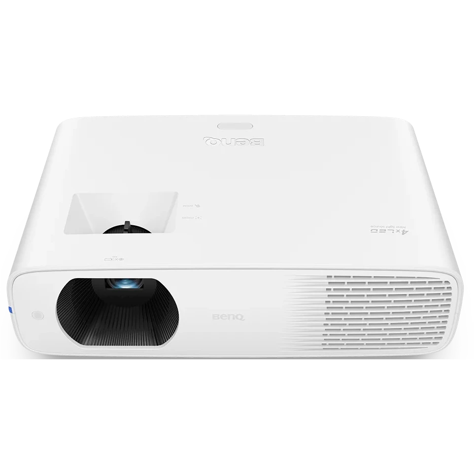 Проектор BenQ LW730 - 9H.JRM77.15E - фото 2