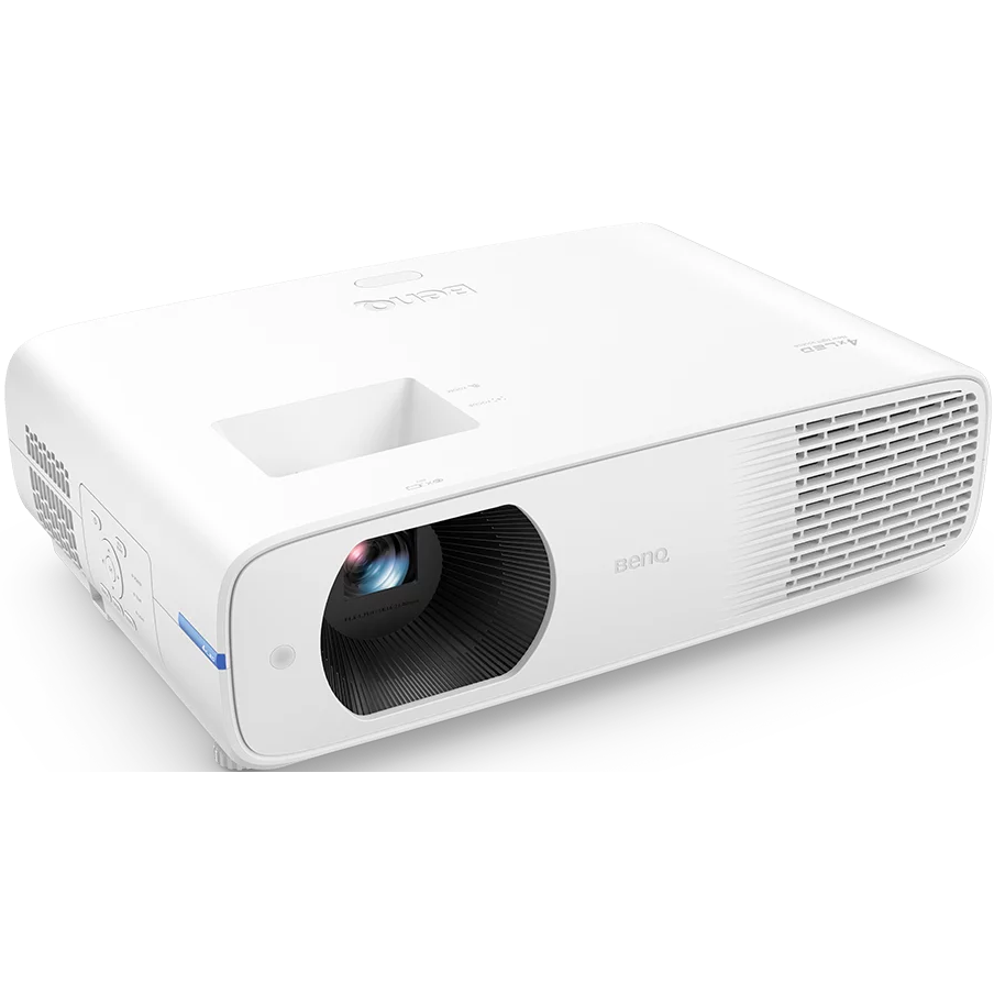 Проектор BenQ LW730 - 9H.JRM77.15E - фото 3