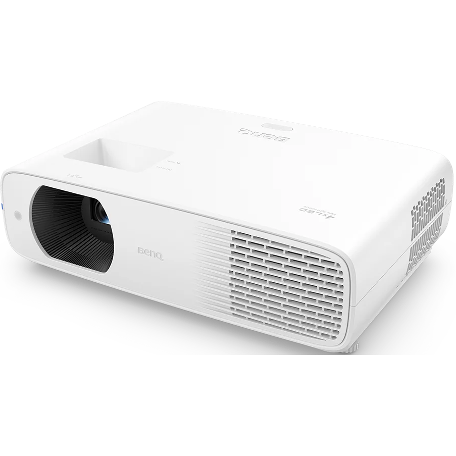 Проектор BenQ LW730 - 9H.JRM77.15E - фото 4