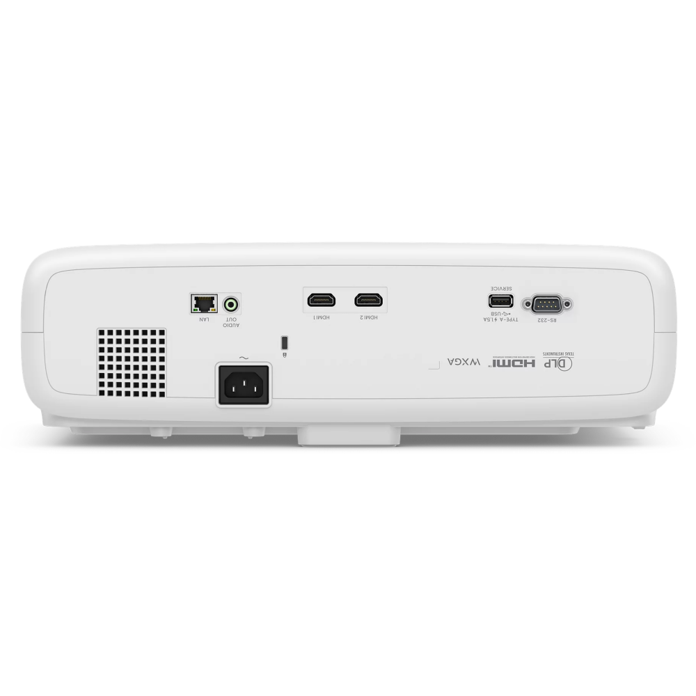 Проектор BenQ LW730 - 9H.JRM77.15E - фото 5