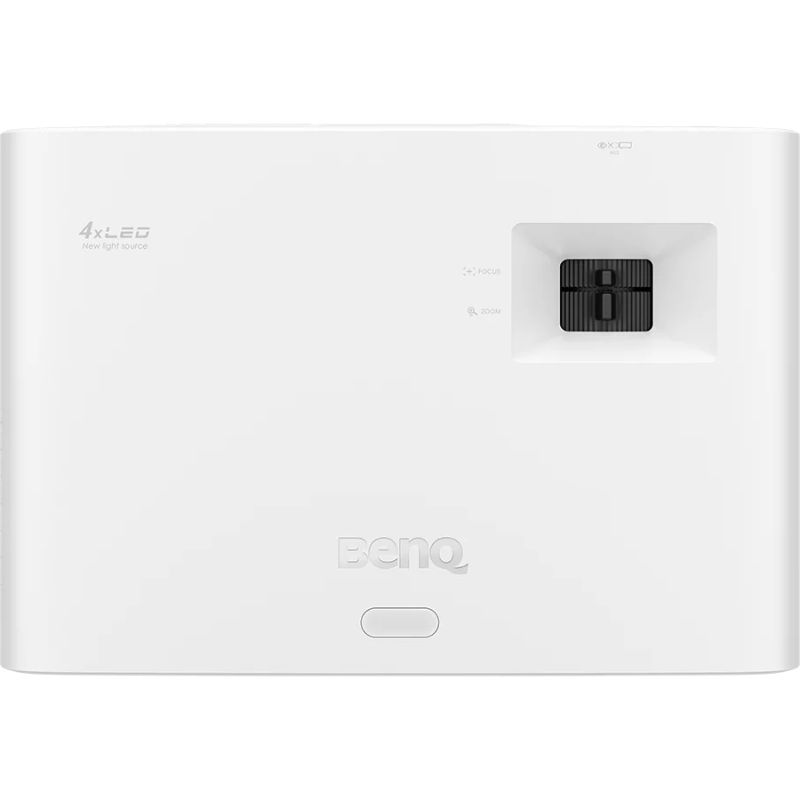 Проектор BenQ LW730 - 9H.JRM77.15E - фото 7