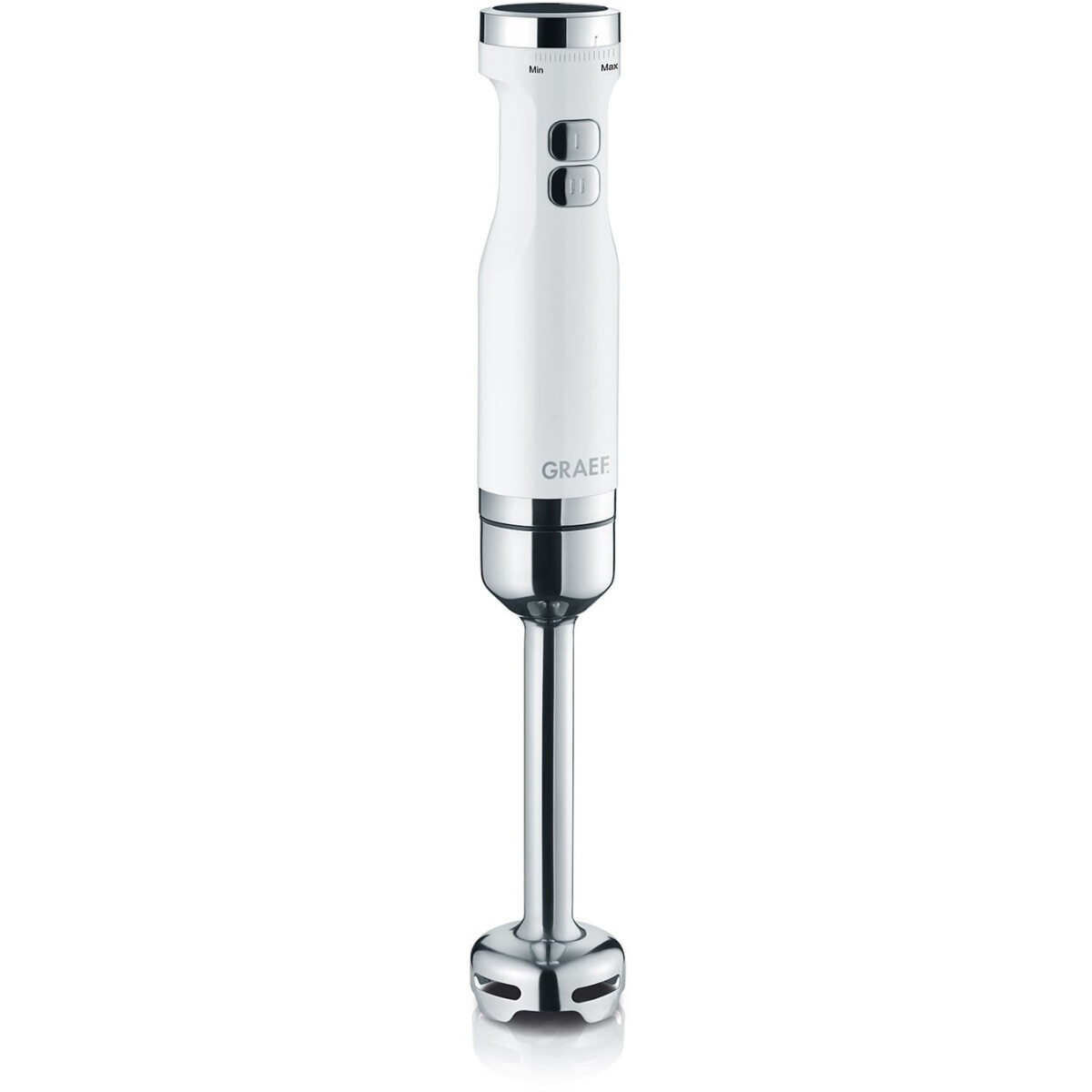 Блендер GRAEF HB501 White