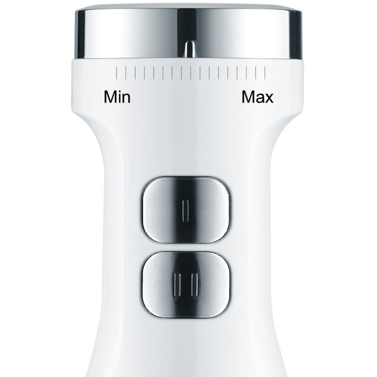 Блендер GRAEF HB501 White - HB501EU - фото 2