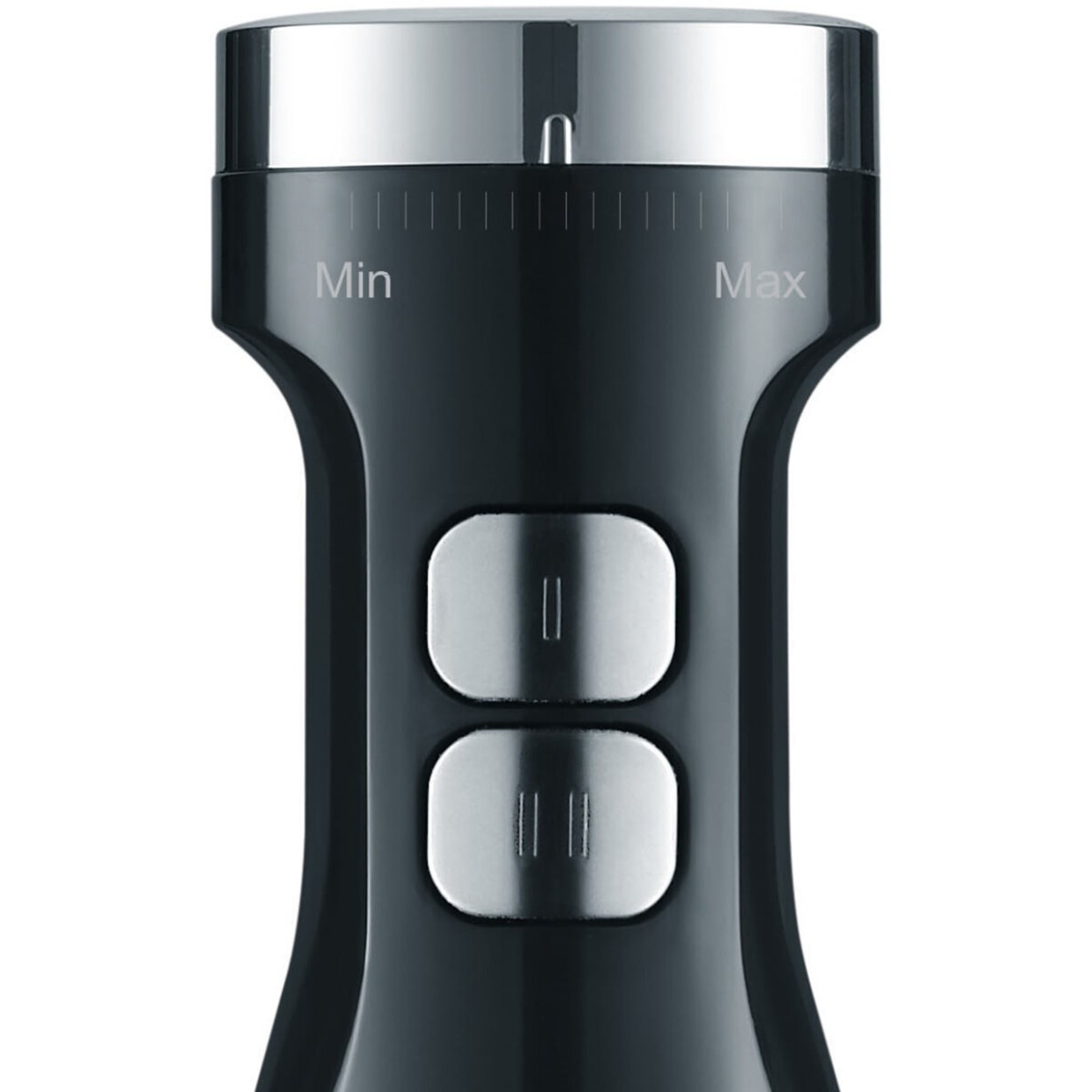 Блендер GRAEF HB502 Black - HB502EU - фото 3