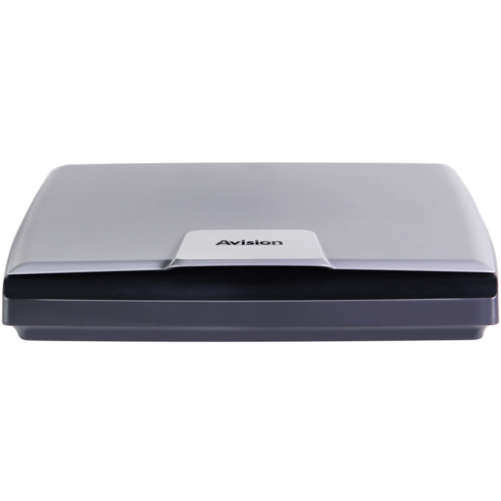 Сканер Avision FB15