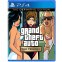 Игра Grand Theft Auto: The Trilogy. The Definitive Edition для Sony PS4 - 1CSC20005327