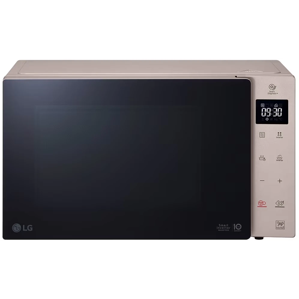 Микроволновая печь LG MS2535GISH