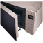 Микроволновая печь LG MS2535GISH - фото 4