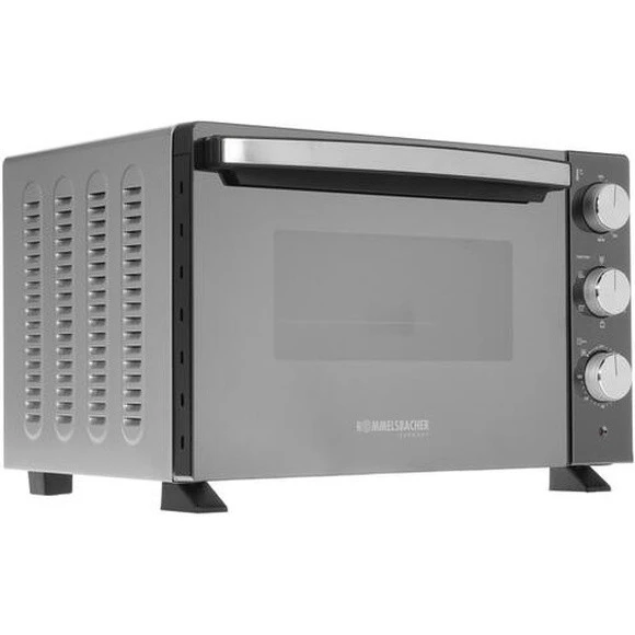 Мини-печь Rommelsbacher BGS 1500 - фото 2