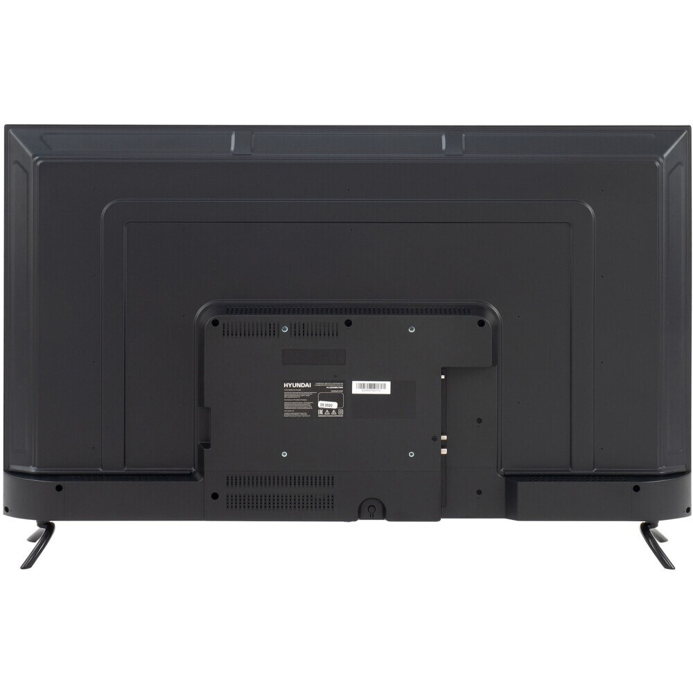 ЖК телевизор Hyundai 50" H-LED50BU7003 - фото 4