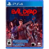 Игра Evil Dead для Sony PS4
