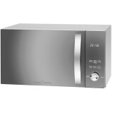 Микроволновая печь Profi Cook PC-MWG 1176 Silver (PC-MWG 1176 H)