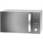 Микроволновая печь Profi Cook PC-MWG 1176 Silver - PC-MWG 1176 H