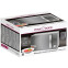 Микроволновая печь Profi Cook PC-MWG 1176 Silver - PC-MWG 1176 H - фото 4